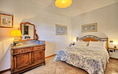 Feriebolig:&nbsp;Rondini