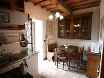 Feriebolig:&nbsp;Cappella