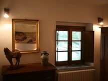 Feriebolig:&nbsp;Cappella