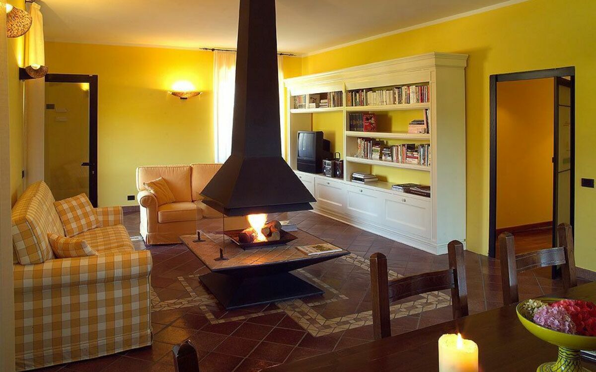 Feriebolig:&nbsp;Le Coste