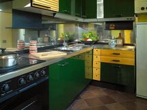 Feriebolig:&nbsp;Le Coste