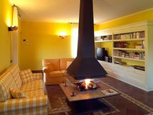 Feriebolig:&nbsp;Le Coste