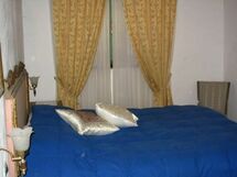 Feriebolig:&nbsp;Raoul