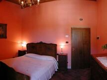 Feriebolig:&nbsp;La Fattoria