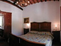 Feriebolig:&nbsp;La Fattoria