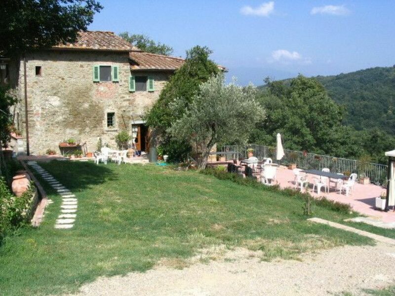 Feriebolig:&nbsp;Raoul