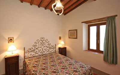 Feriebolig:&nbsp;San Romolo 1
