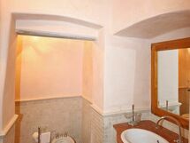 Feriebolig:&nbsp;San Romolo 2