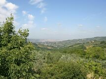 Feriebolig:&nbsp;San Romolo 1