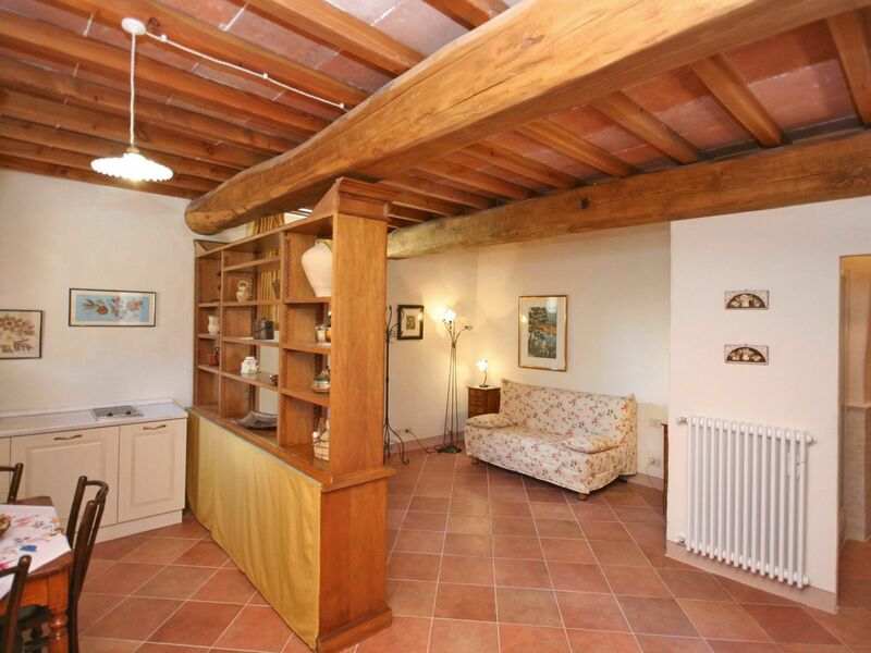 Feriebolig:&nbsp;San Romolo 2