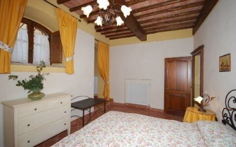 Feriebolig:&nbsp;Caggio 5