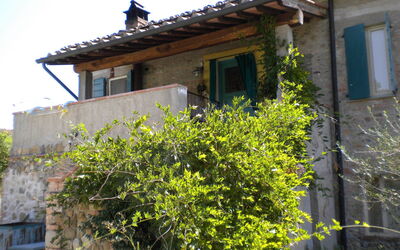 Feriebolig:&nbsp;Appartamento Piscina
