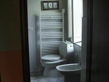 Feriebolig:&nbsp;Camera Arancio