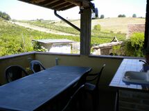 Feriebolig:&nbsp;Appartamento Piscina