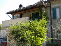 Feriebolig:&nbsp;Appartamento Piscina