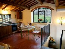 Feriebolig:&nbsp;Fonte Lecceta