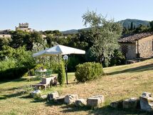 Feriebolig:&nbsp;Fonte Lecceta