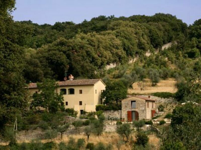 Feriebolig:&nbsp;Fonte Lecceta