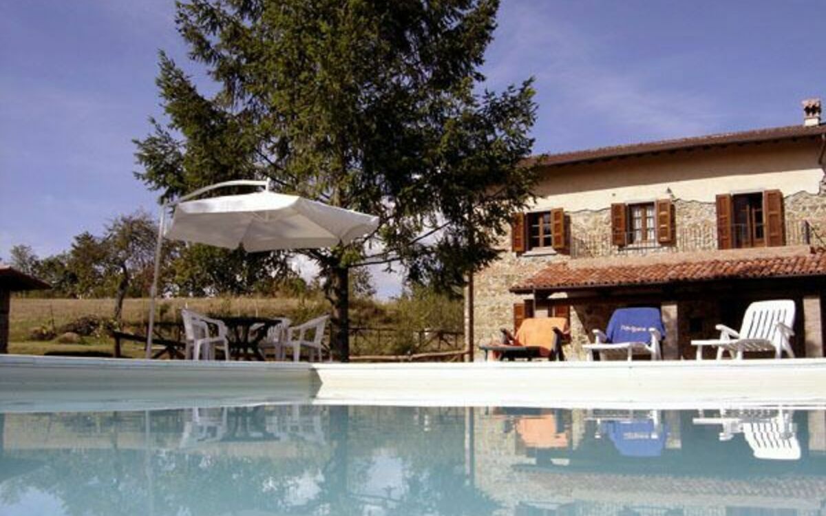 External Casa del Guardia