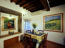 Feriebolig:&nbsp;Nr.5