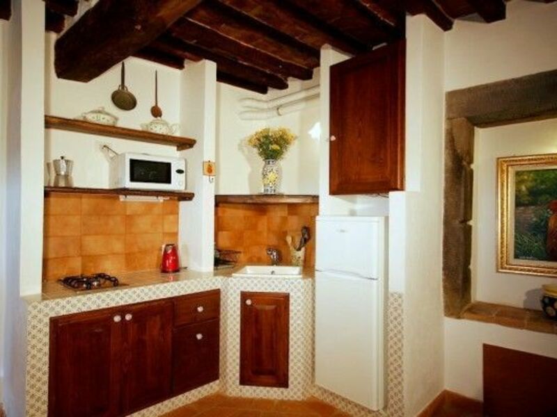 Feriebolig:&nbsp;Nr.5