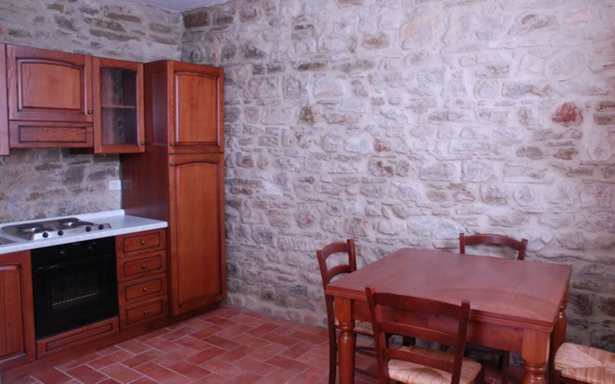 Feriebolig:&nbsp;Olivo