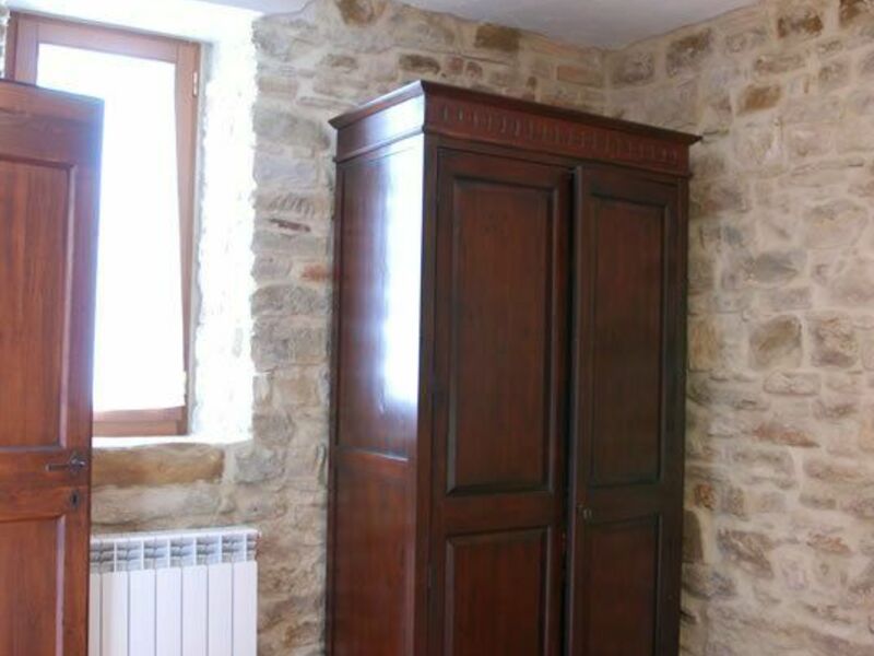 Feriebolig:&nbsp;Olivo