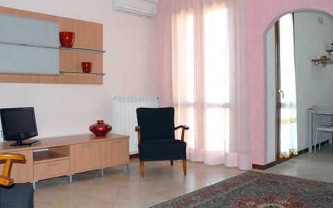Feriebolig:&nbsp;Apartment 3