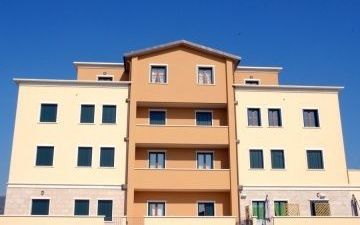Casa Vacanze Porta Fiorentina - Sansepolcro, Toscana, Italien - Apartment 4