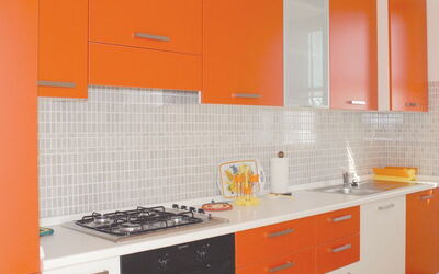 Feriebolig:&nbsp;Apartment 2