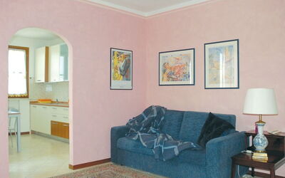 Feriebolig:&nbsp;Apartment 3