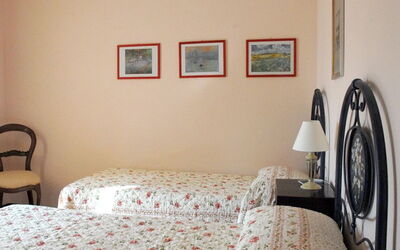 Feriebolig:&nbsp;Apartment 3