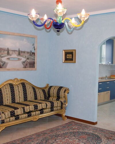 Apartment 4