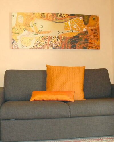 Apartment 2