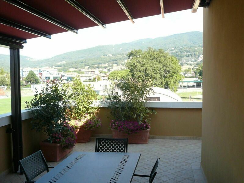 Casa Vacanze Porta Fiorentina