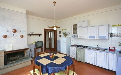 Feriebolig:&nbsp;Borgo Cappelli 4