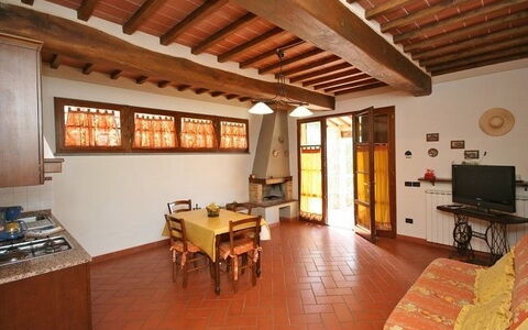 Feriebolig:&nbsp;Borgo Cappelli 8