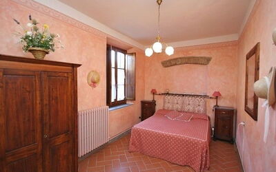 Feriebolig:&nbsp;Borgo Cappelli 3