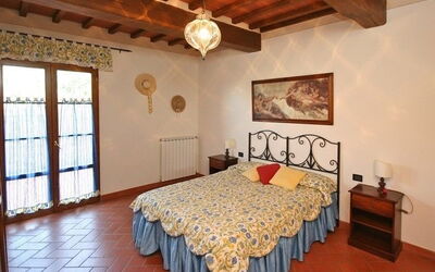 Feriebolig:&nbsp;Borgo Cappelli 7