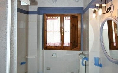 Feriebolig:&nbsp;Borgo Cappelli 4