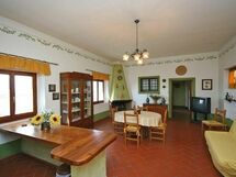 Feriebolig:&nbsp;Borgo Cappelli 1