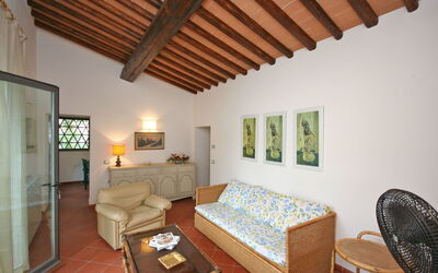 Feriebolig:&nbsp;Casa Benedetta 1