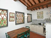 Feriebolig:&nbsp;Casa Benedetta 1