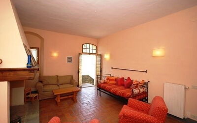 Feriebolig:&nbsp;San Pierino 3