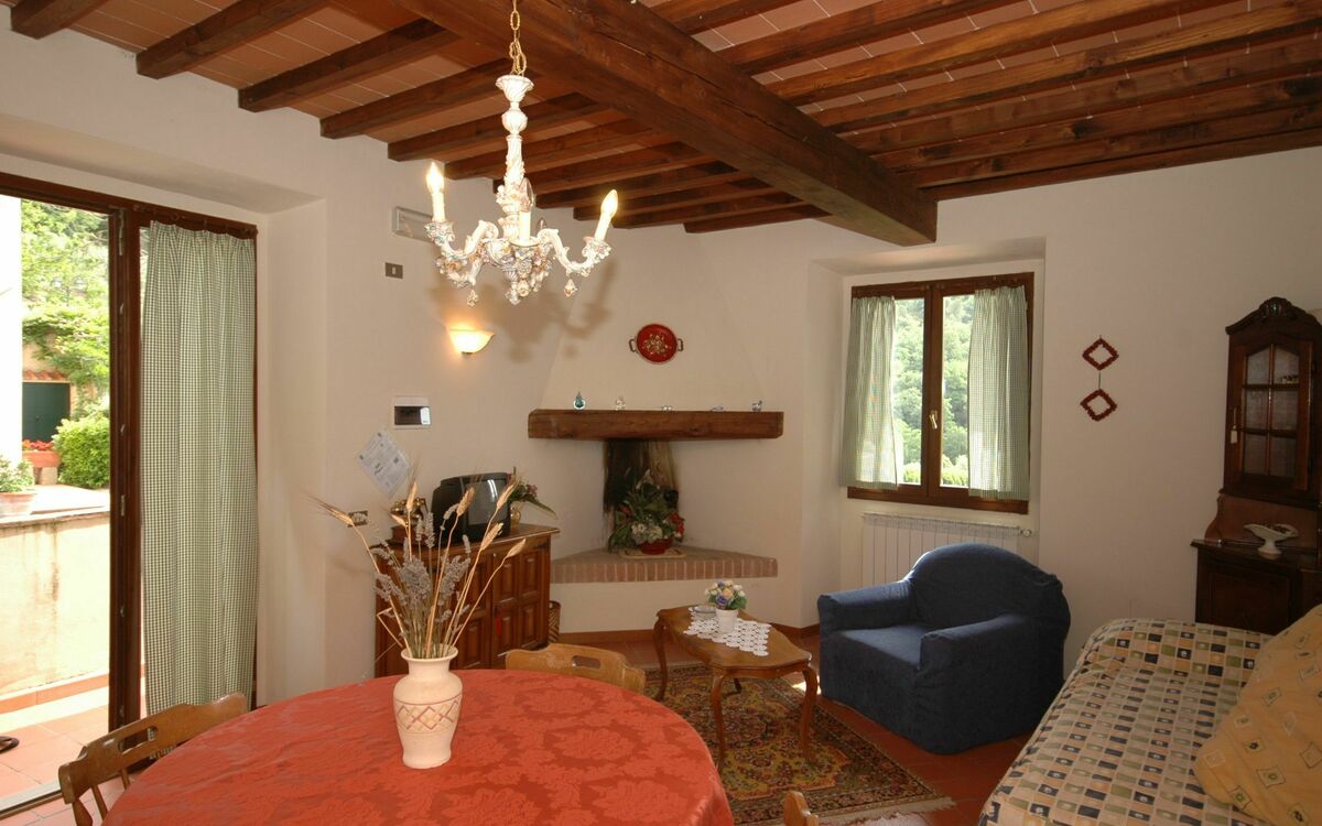 Feriebolig:&nbsp;Rimaggio 1