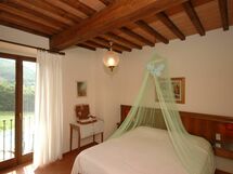 Feriebolig:&nbsp;Rimaggio 1