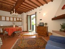 Feriebolig:&nbsp;Rimaggio 1