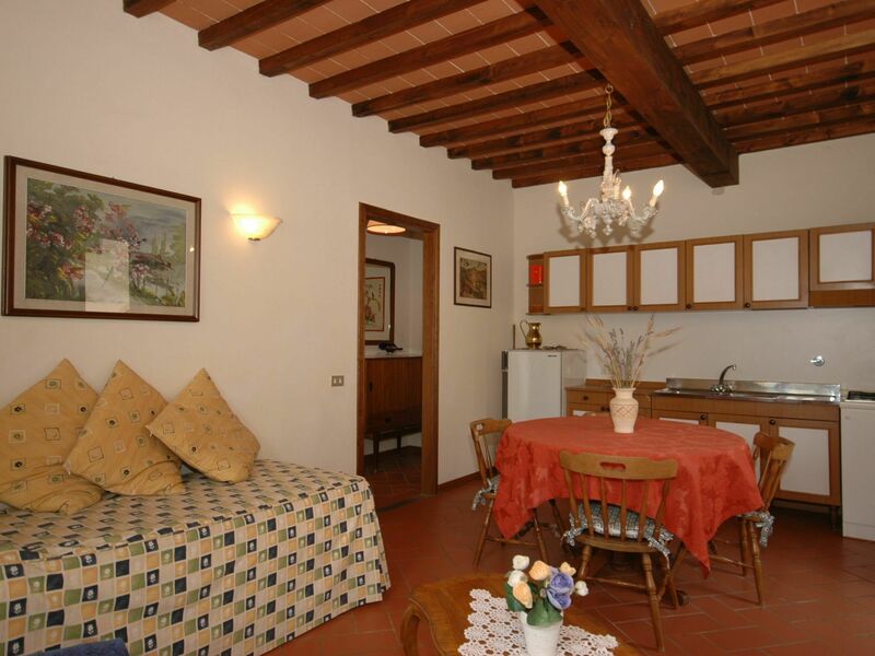 Feriebolig:&nbsp;Rimaggio 1