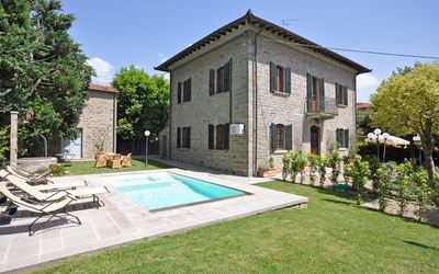 Primula - Camucia-Monsigliolo, Toscana, Italien