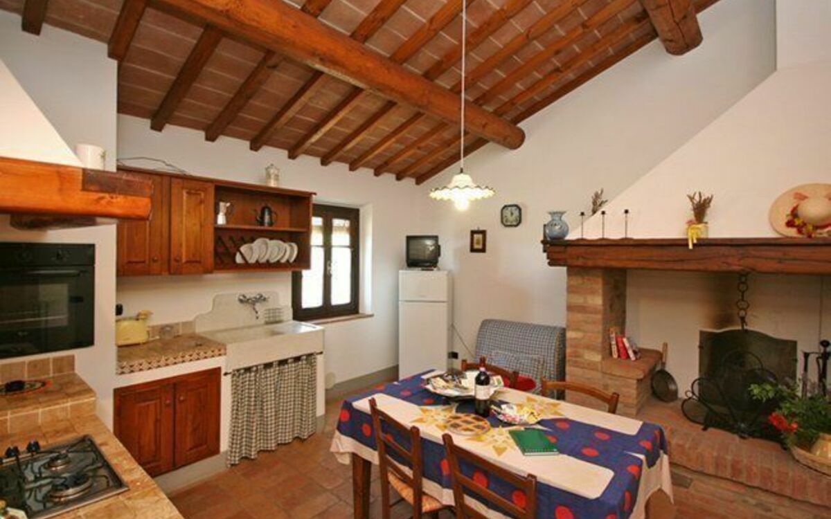 Feriebolig:&nbsp;Mario 3